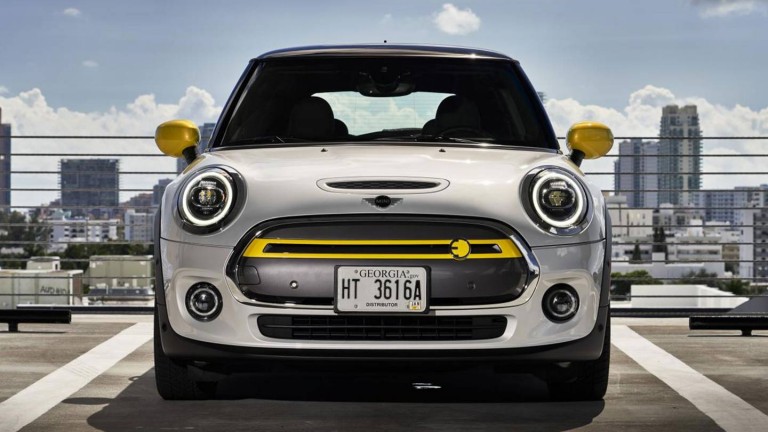 MINI Electric