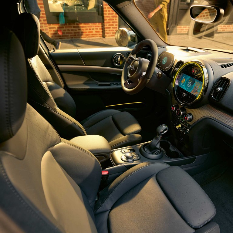 Plug in hybrid mini cooper cheap