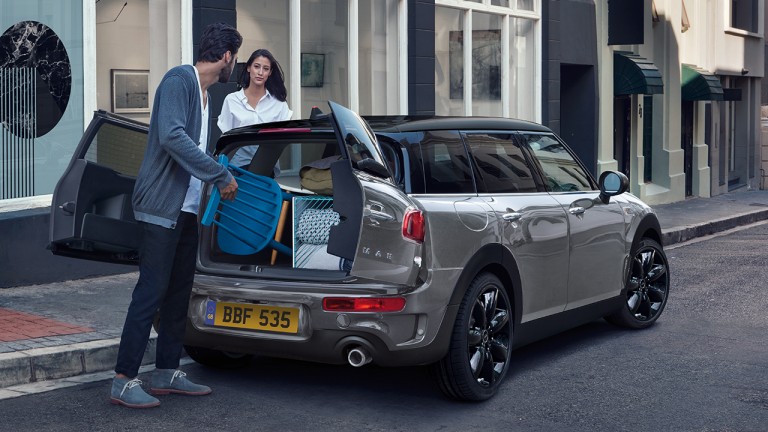 MINI Service