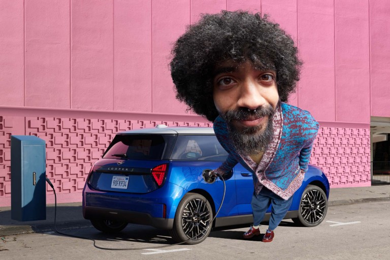 reasons to go all-electric banner