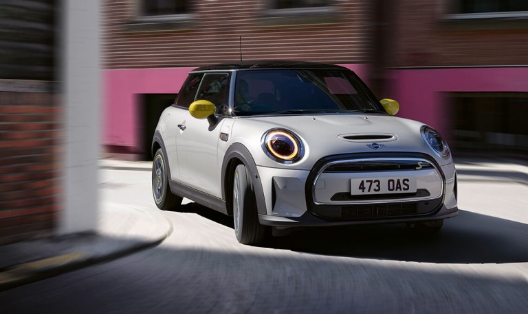 MINI Electric