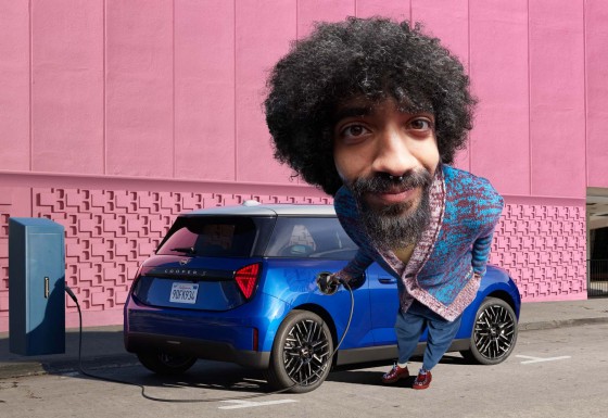 Benefits Of Electric Cars Why Full Electric MINI UK
