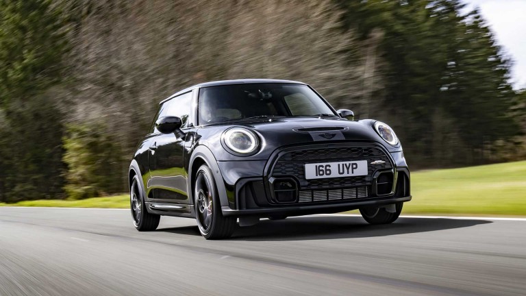 Understanding Approved Used MINIs | MINI UK