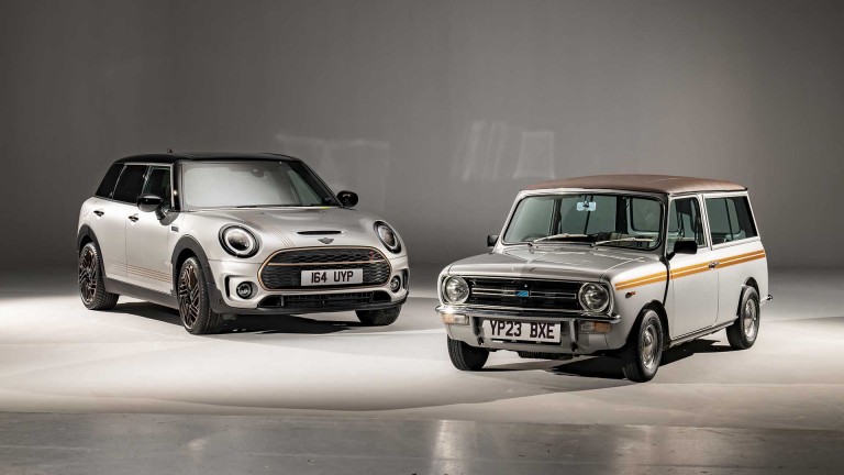Understanding Approved Used MINIs | MINI UK