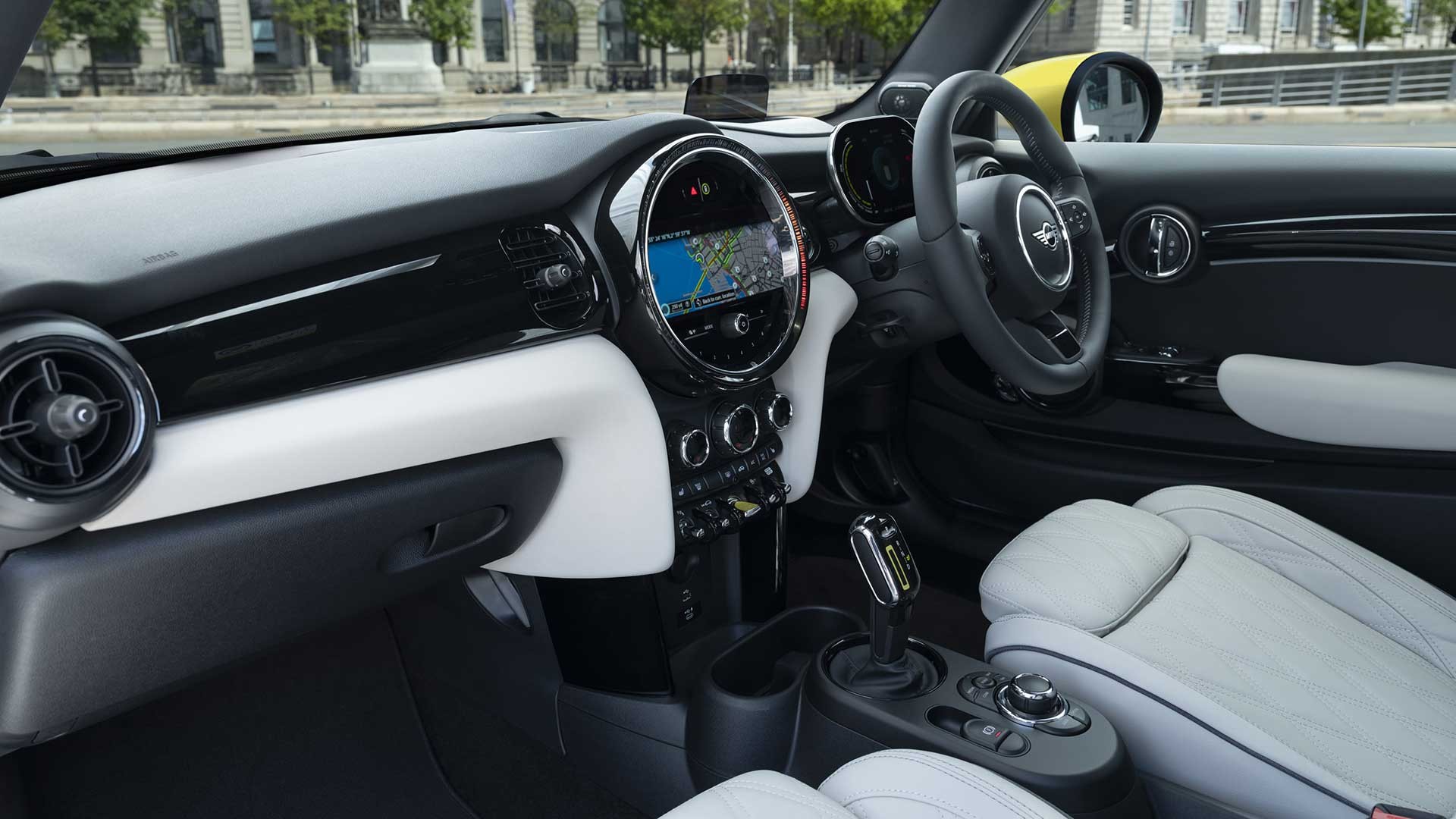 Understanding Approved Used MINIs | MINI UK