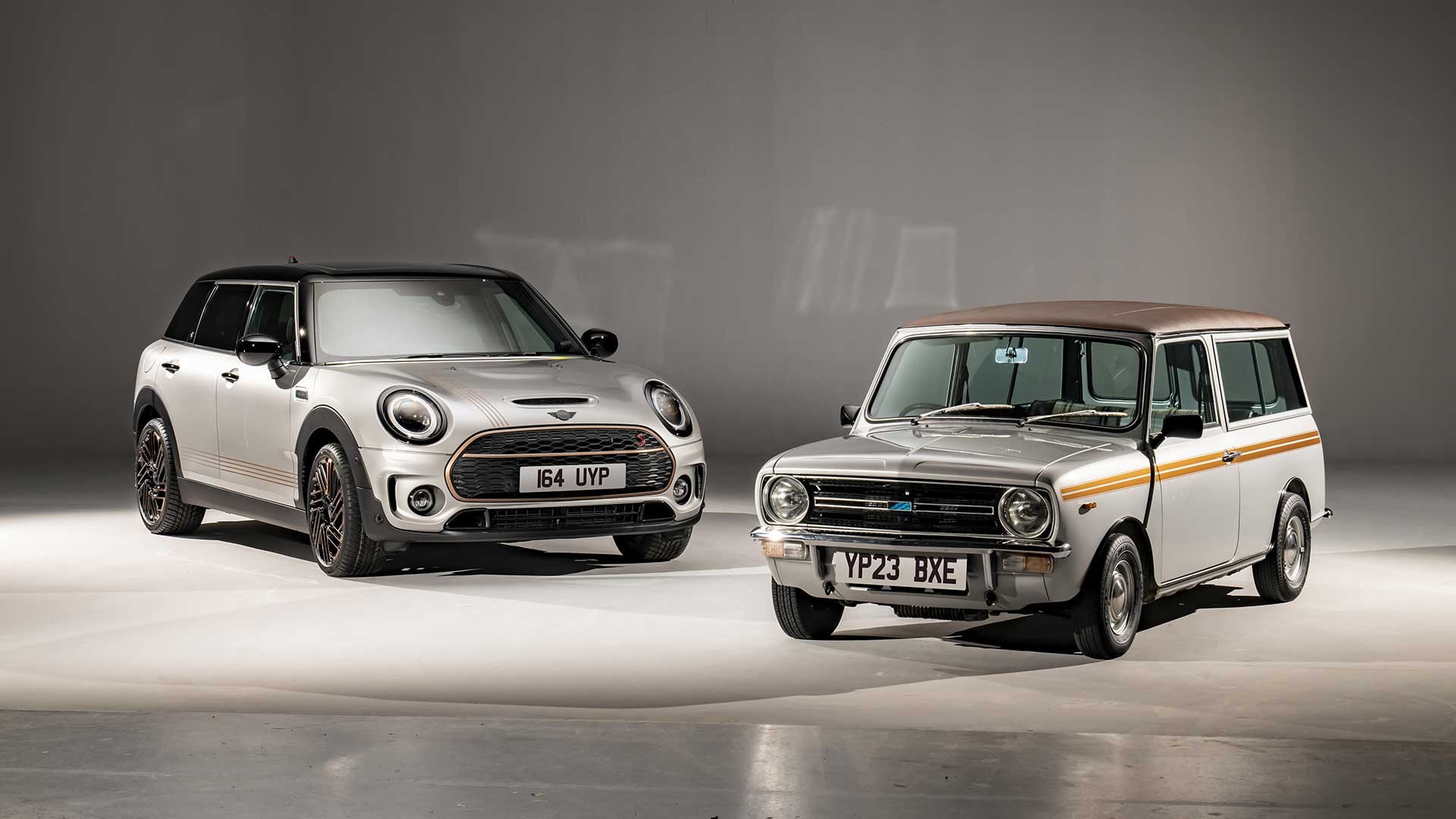 Understanding Approved Used MINIs | MINI UK