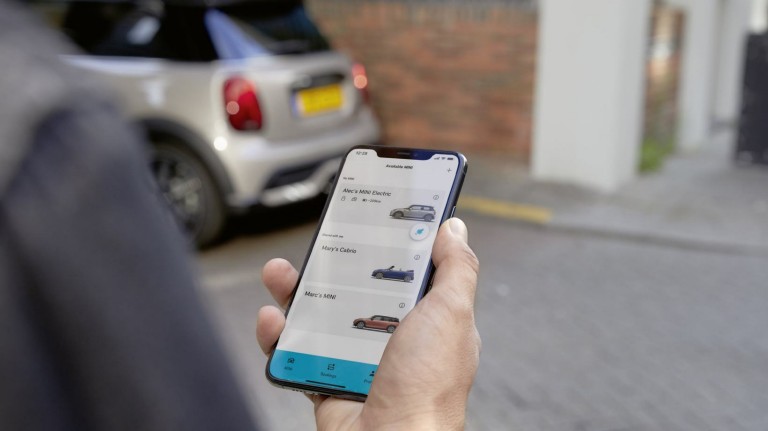 driver technology